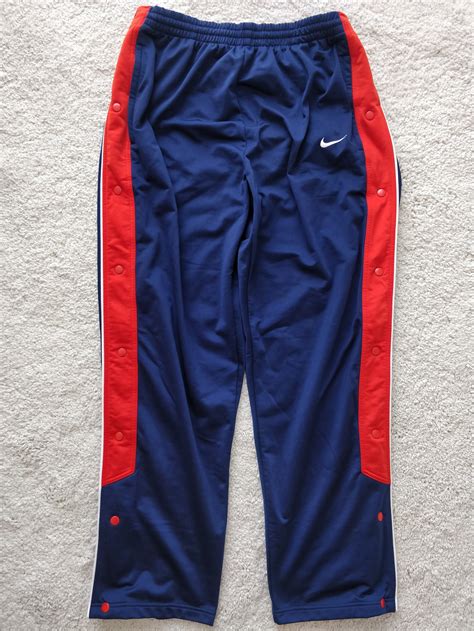 vintage nike broek